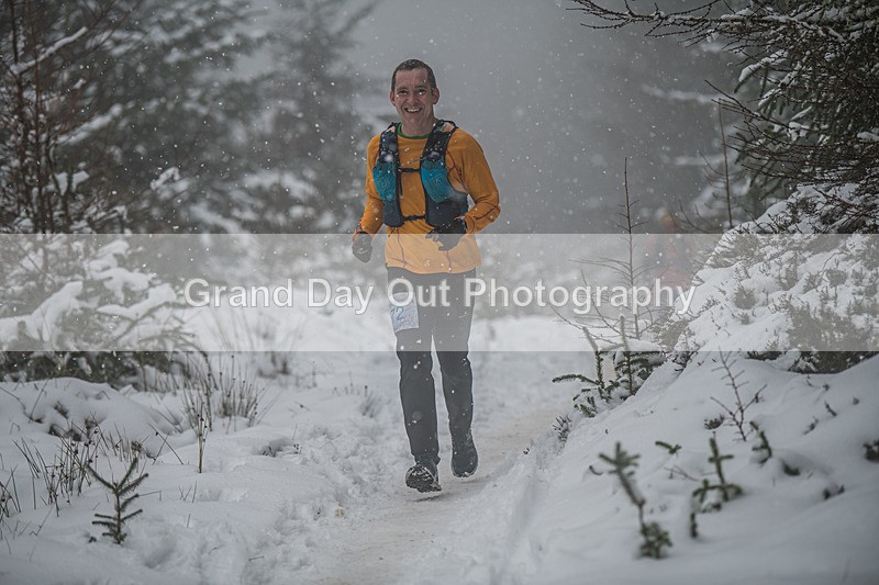Glentress-1797 - High Terrain Events Glentress 42, 21 & 10K Trail Races Sunday 15th February 2026