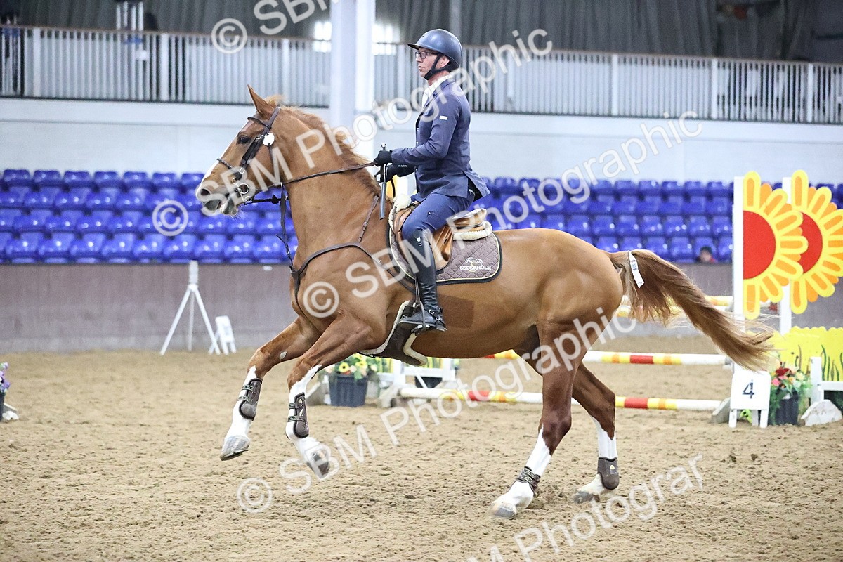 SBM_001689 - Class 9 - Senior British Discovery - 1.00m