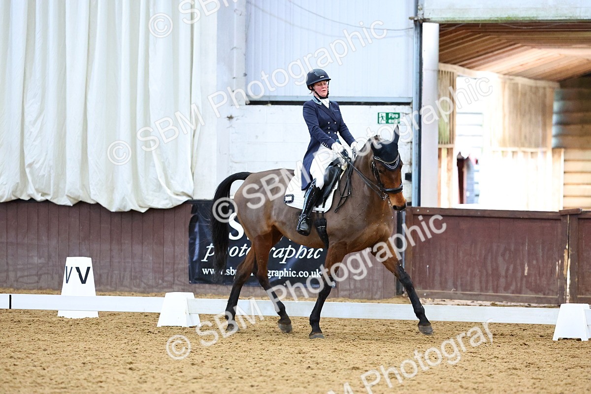 SBM_002615 - Class 23-25-26 - FEI PSG FEI INTI FEI Pony Team Test