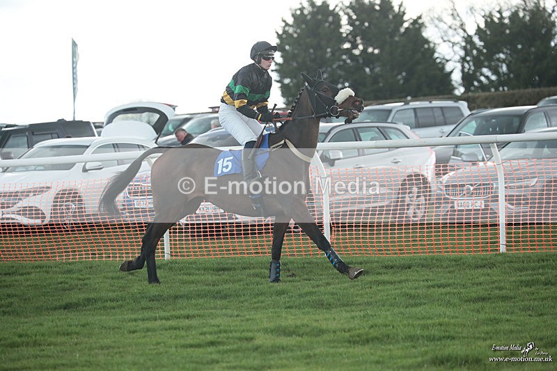 PtP 170324 2924 - Oakley Hunt PtP Brafield-On-The-Green 17/03/24