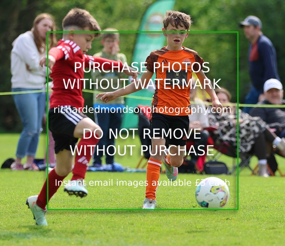 533A6648 - Kirkby Stephen Under 8's