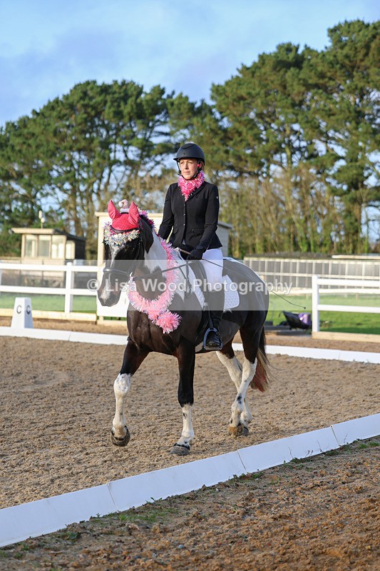 3E7A4794 - Class 5: Novice