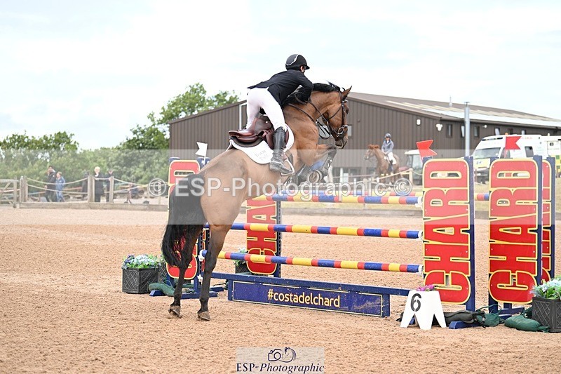 250720-083841-18295 - Cls 20, 1 Star Gold Tour