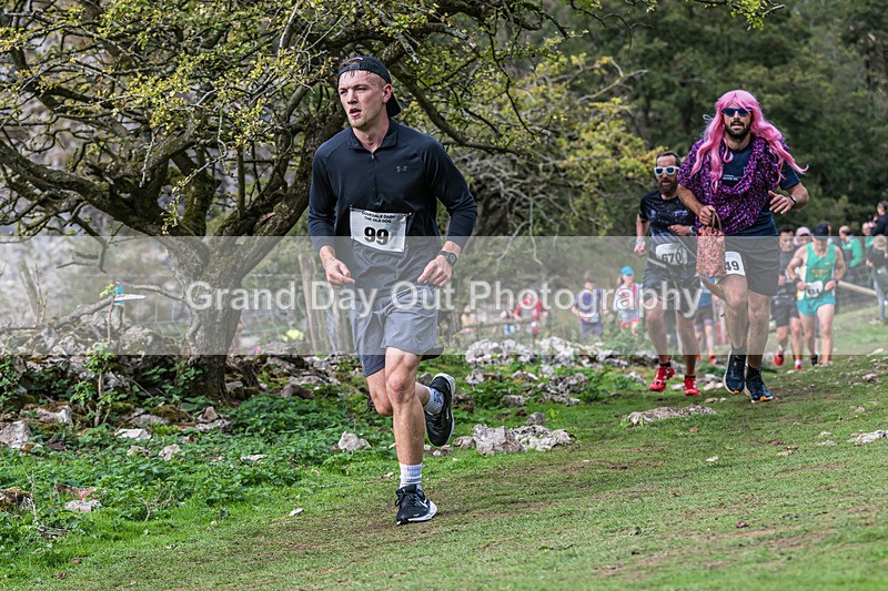 Dovedale-862 - Dovedale Dash Sunday 4th October 2026