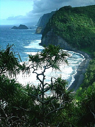 Pololu View - Hawaii