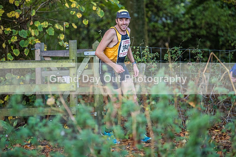 Cumbria XC-684 - Cumbria XC League Workington Saturday 26th October 2024