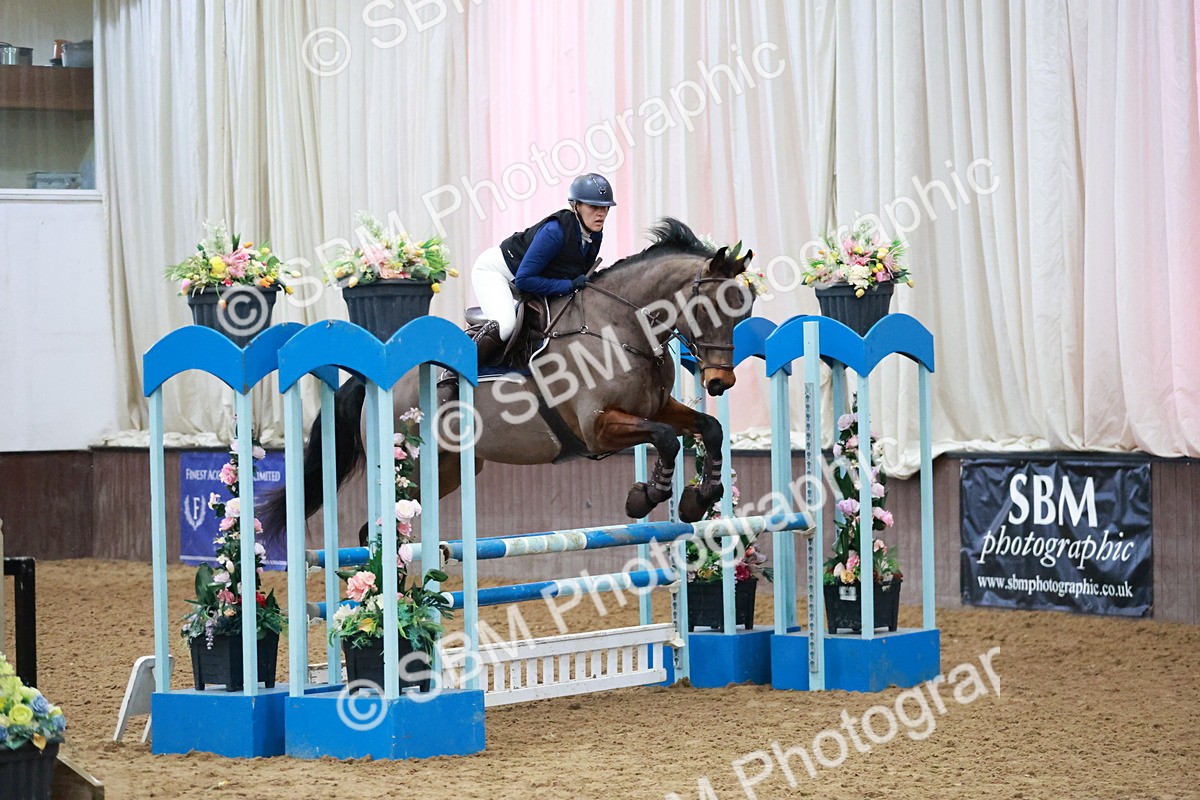 SBM_000810 - Class 3 - Senior Discovery - 1.00m