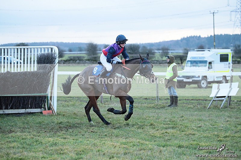PtP 250126 1058 - Cocklebarrow Races Point-to-Point 25/01/26