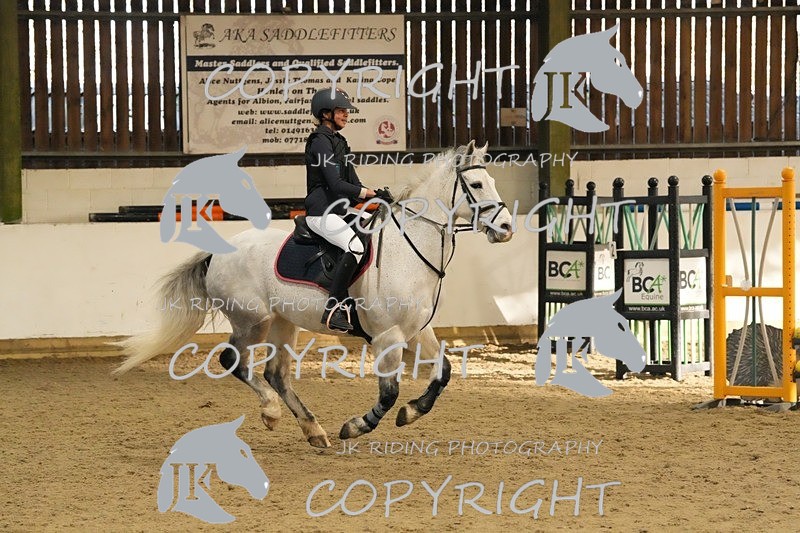 JKR01834 - Class 5 60cm