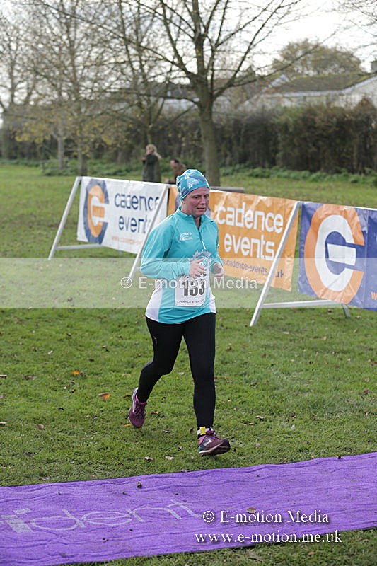 CAD5 171119-1265 - Sutton Benger 5 mile Flyer – 17th Nov 2019