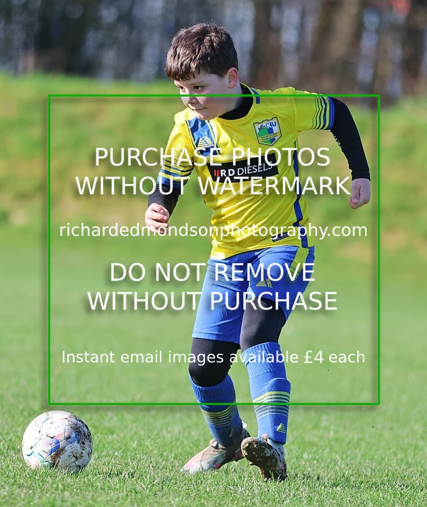 533A7621 - Kendal Utd Rockets U9 (14/3/26)