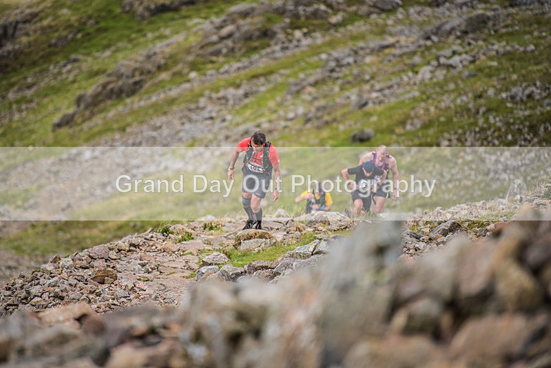 Borrowdale-1393 - Borrowdale Fell Race Saturday 5th August 2023