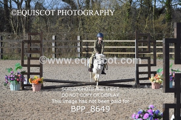 BPP_8649 - TRAINING STAKES