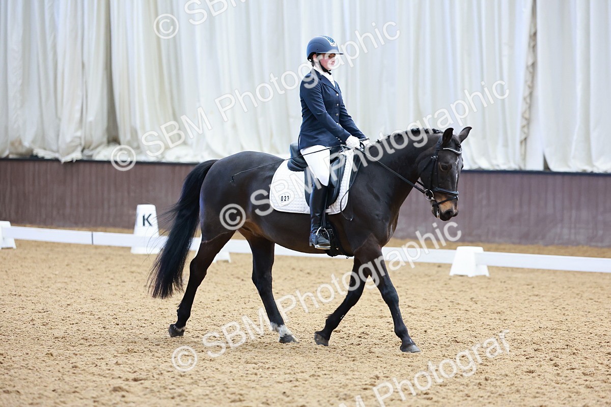 0B8A4138 - Class 3-6-9 - Prel Nov Ele - FSM