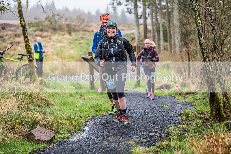 Kielder-103 - High Terrain Events Kielder 82, 50 & 32K Ultra Trail Races Saturday 13th April 2024