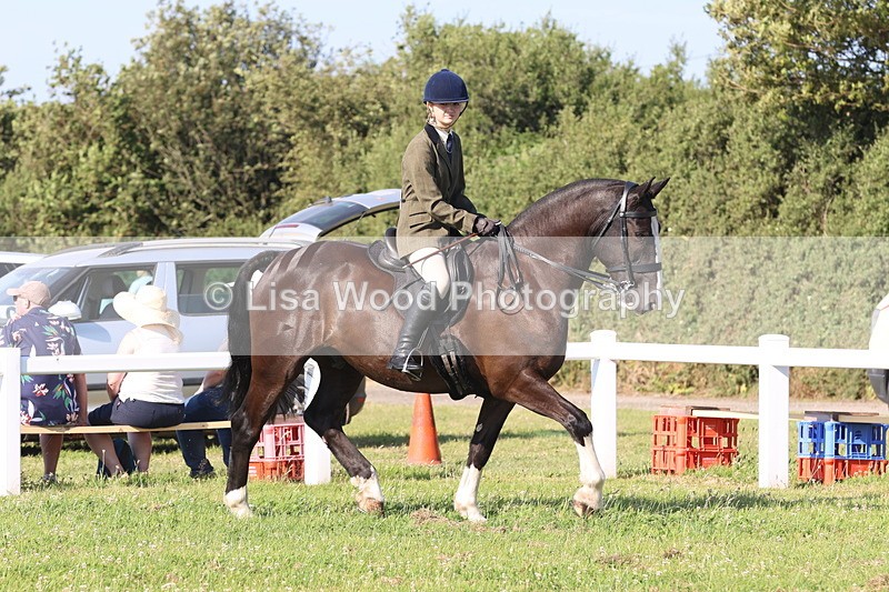 JPP_1273 - Class 18: Cornish Combination Young Rider