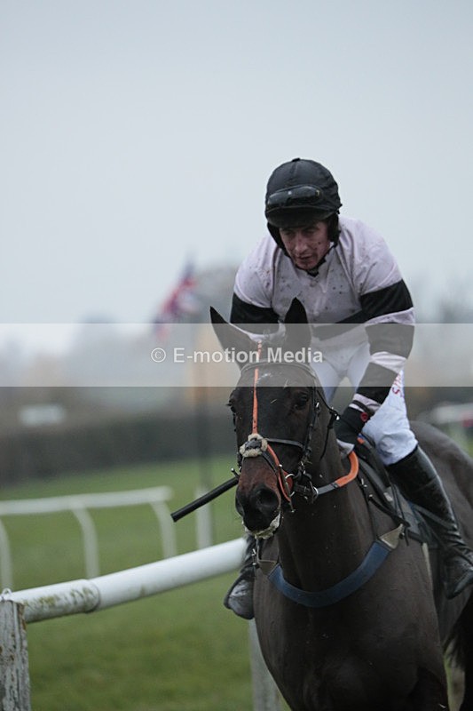 PtP 041222 0318 - Wheatland  Hunt PtP Chaddesley Corbett, Worcs 04/12/22