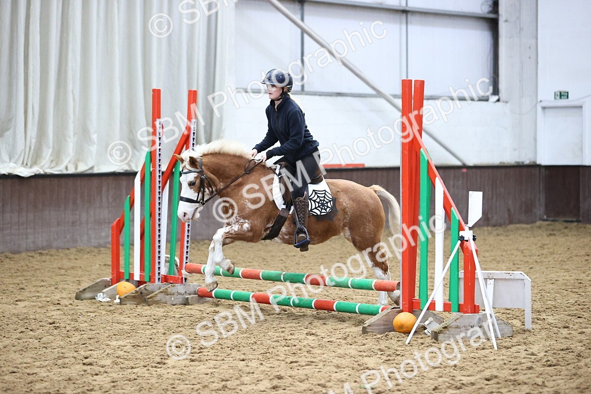 SBM_000242 - Class 2 - Show Jumping 50cm