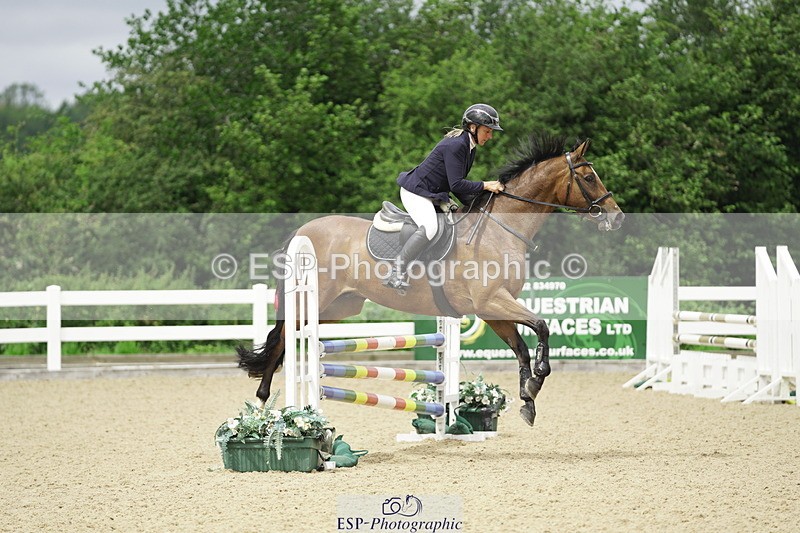 230728A-123130-01840 - Cls 9 85cm Amateur Quali