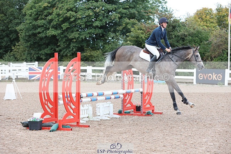 250913-094431-05880 - Cls 21 Snr British Novice and 90cm Open