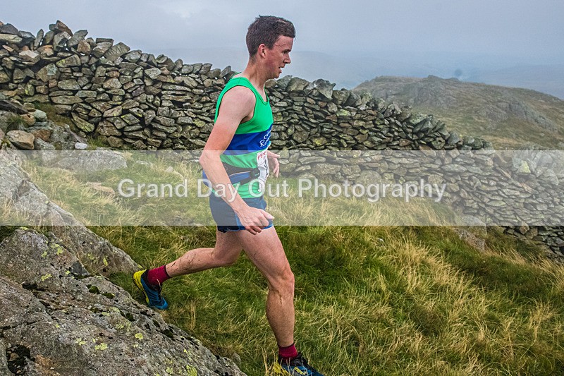 Shipman Knotts-47 - Shipman Knotts Fell Race Tuesday 23rd August 2022