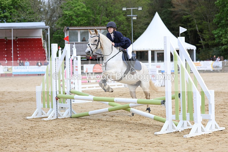 3E7A6686 - Class 6: 70cm Junior