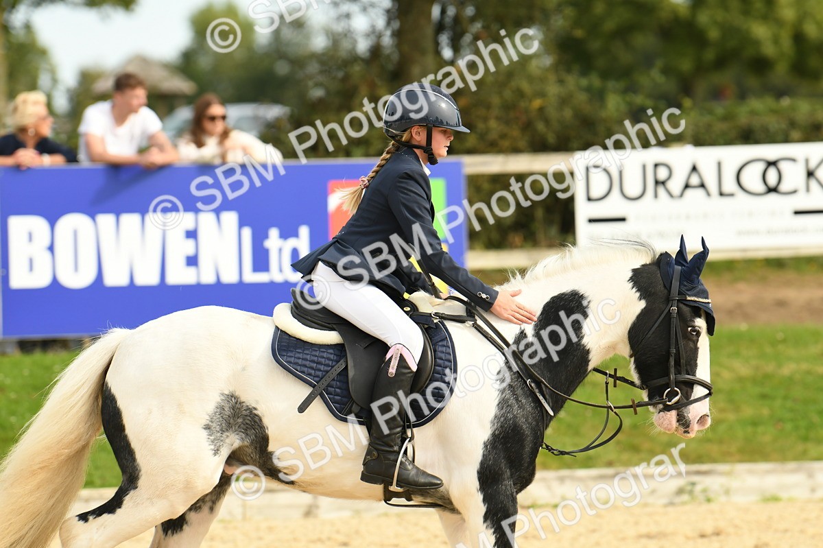 SBM_71072 - J15 - Junior Pony 70cm Championship