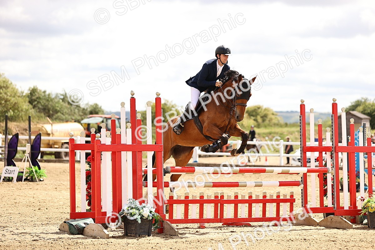 SBM_013390 - Class 14 - Senior Discovery - 1.00m Open