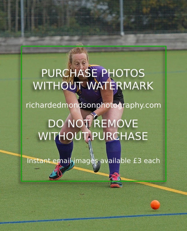 DSC01646 - Ambleside v Keswick Seconds (Saturday 19 October 2019)