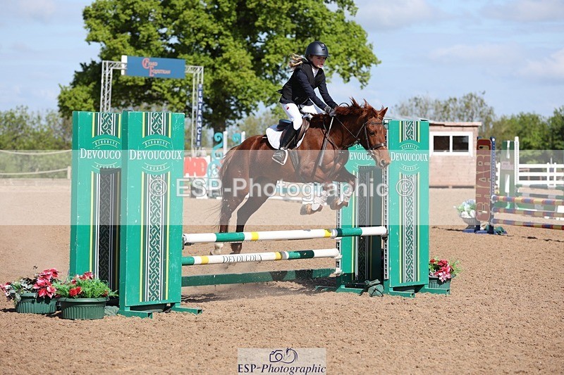 250504-100331-01831 - Cls 1 Pony Intro 70cm