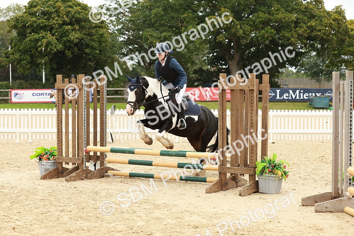 SBM_69138 - J13 - Junior Pony 60cm Championship