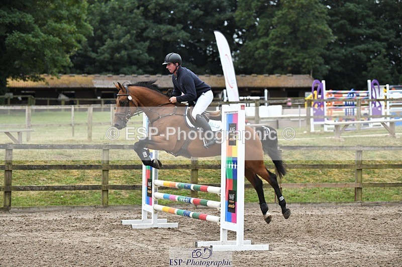 230706-082511-00192 - Cls 8 80cm Clear Round