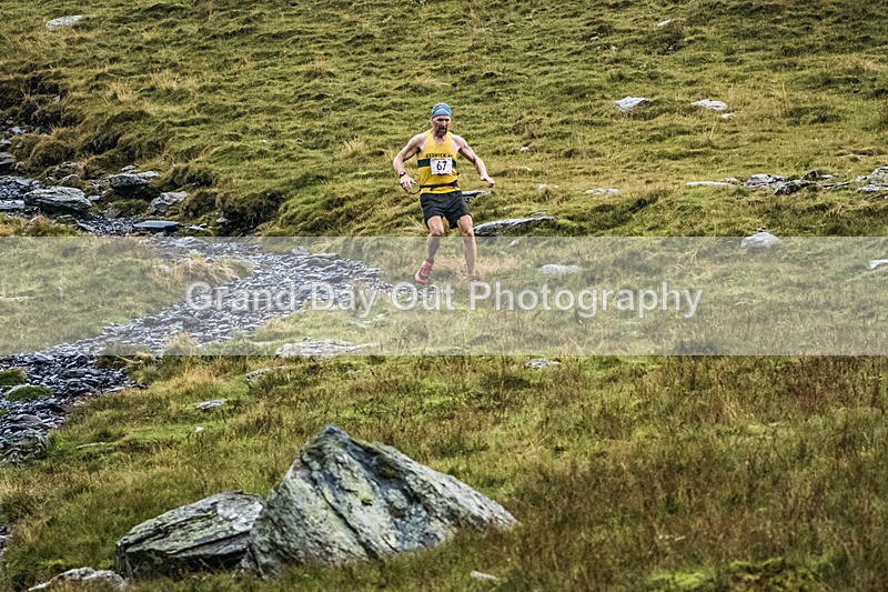 Bannerdale-102 - Bannerdale Fell Race Wednesday 19th August 2026
