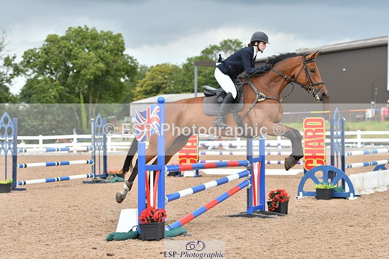 240727A-142249-05495 - Cls 23 95cm Amateur Qualifier