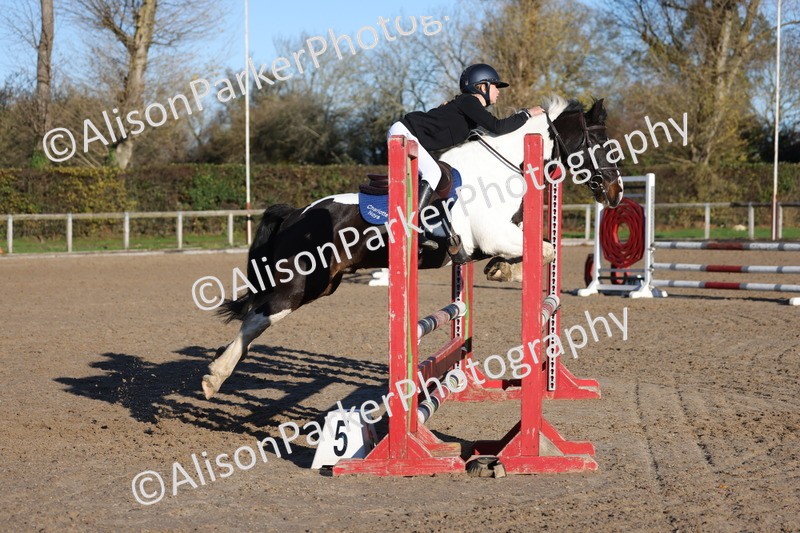 20251130-1059 - Class 3 - 80cm