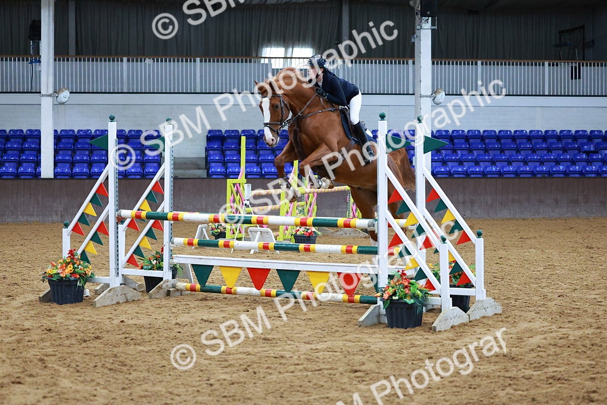 SBM_001255 - Class 4 - Senior Newcomers - 1.10m