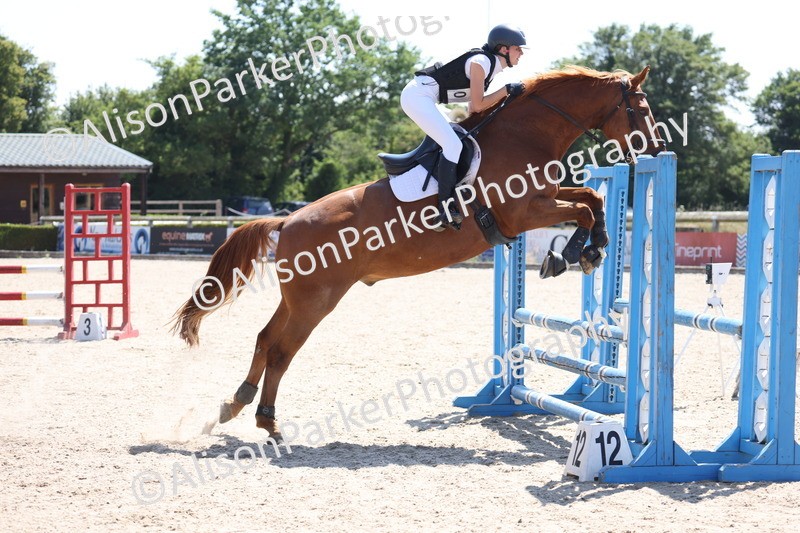 20250713-1042 - Class 5 - 80cm