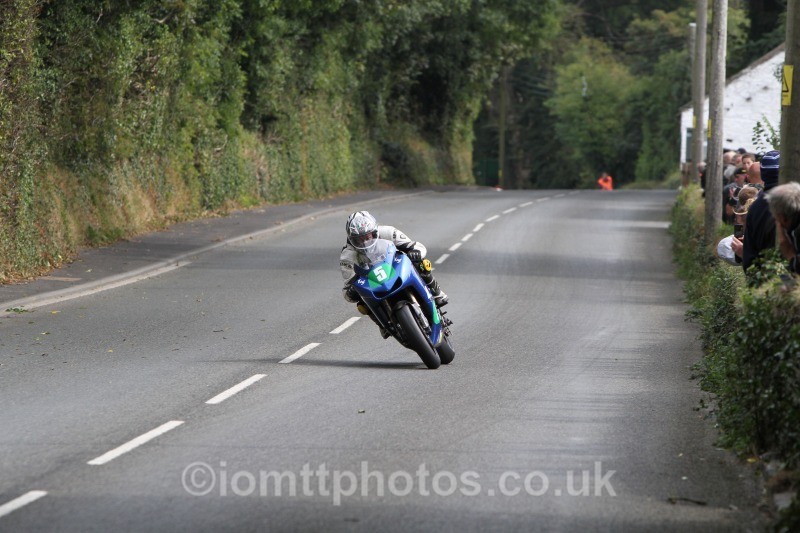  - MGP Supporters Club - Supertwin/Lightweight