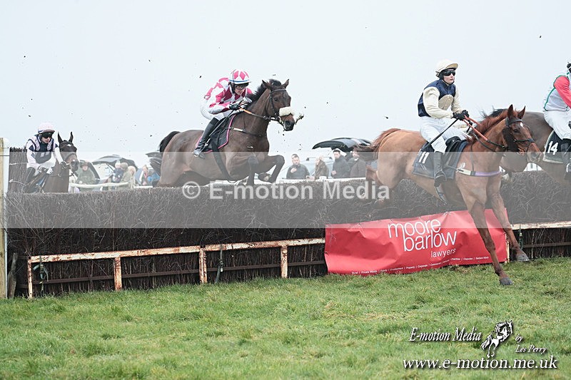 PtP 180126  0421 - Royal Artillery PtP Larkhill 18/01/26