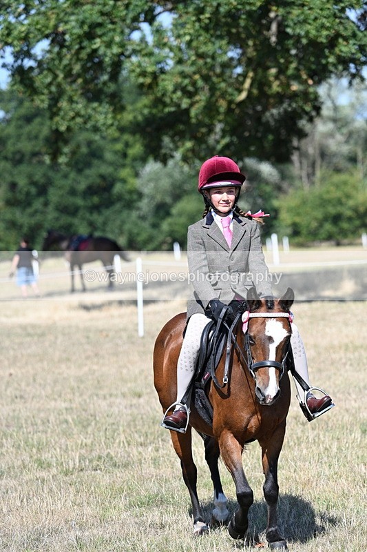 WJ7_4061 - Class 9 Mountain & Moorland Ridden