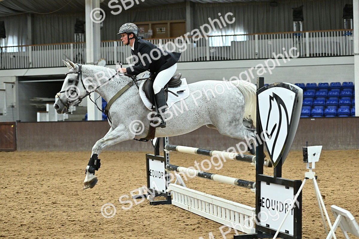 SBM_005436 - Class 58,59 - 90cm Restricted & Open