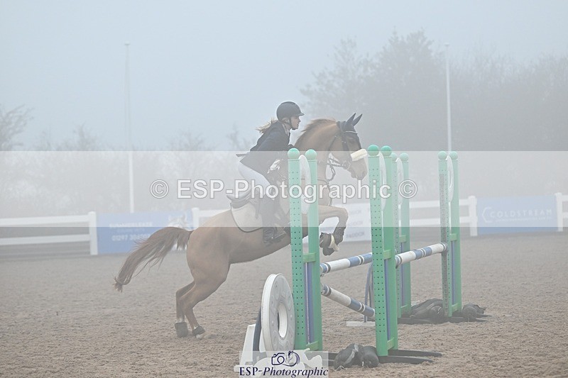 250208-113329-00333 - Cls 8 Pony Discovery and 90cm