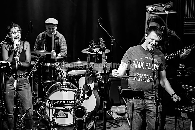  - BOOTLEG FLOYD FEB 2019