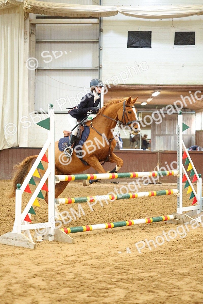 SBM_000916 - Class 3 - Senior Discovery - 1.00m