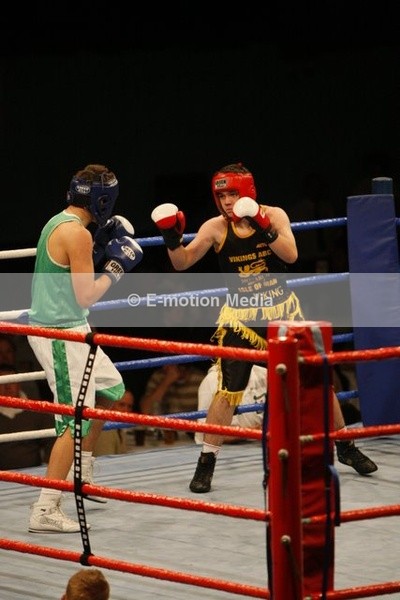 box 041008-2 - Boxing 04/10/08