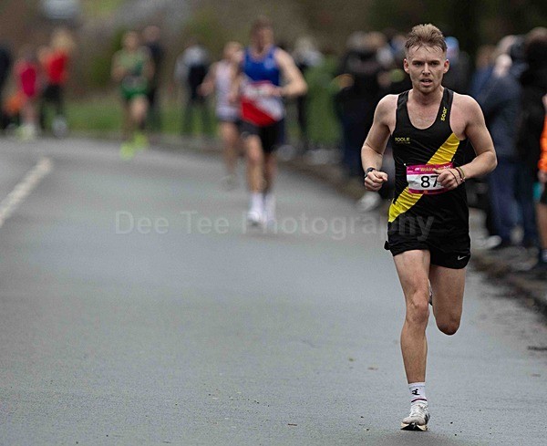 WHM-91 - Wokingham Half Marathon 2026