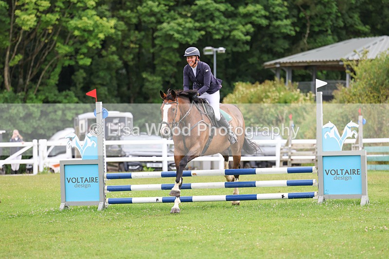 3E7A0944 - Class 4: 70cm Senior