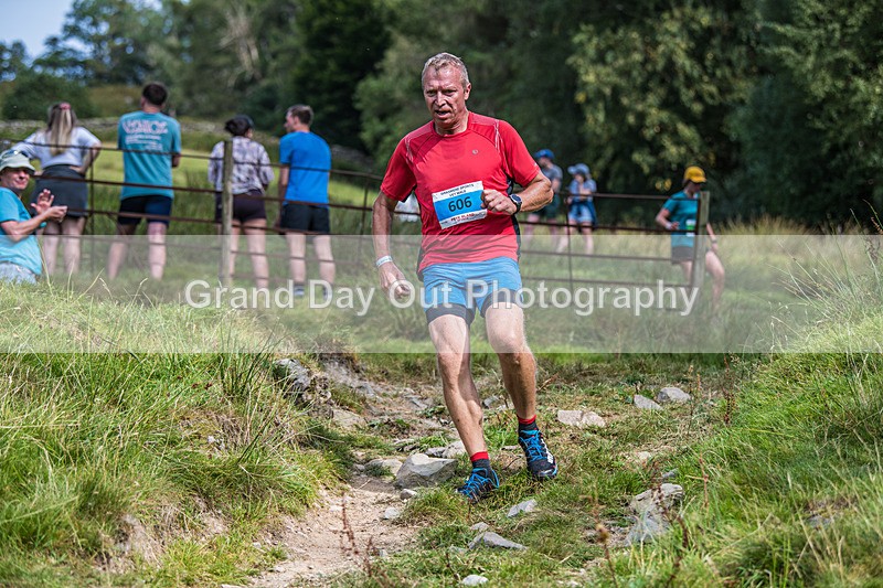 Grasmere Sports-1017 - Grasmere Sports Junior & Senior Fell Races Sunday 24th August 2025