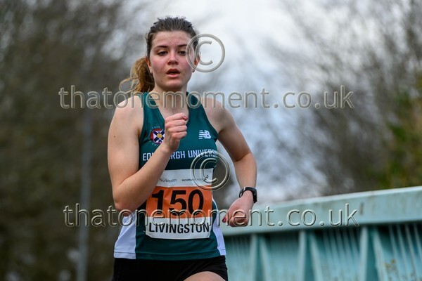 Livirelays25-929264 - Female Set One