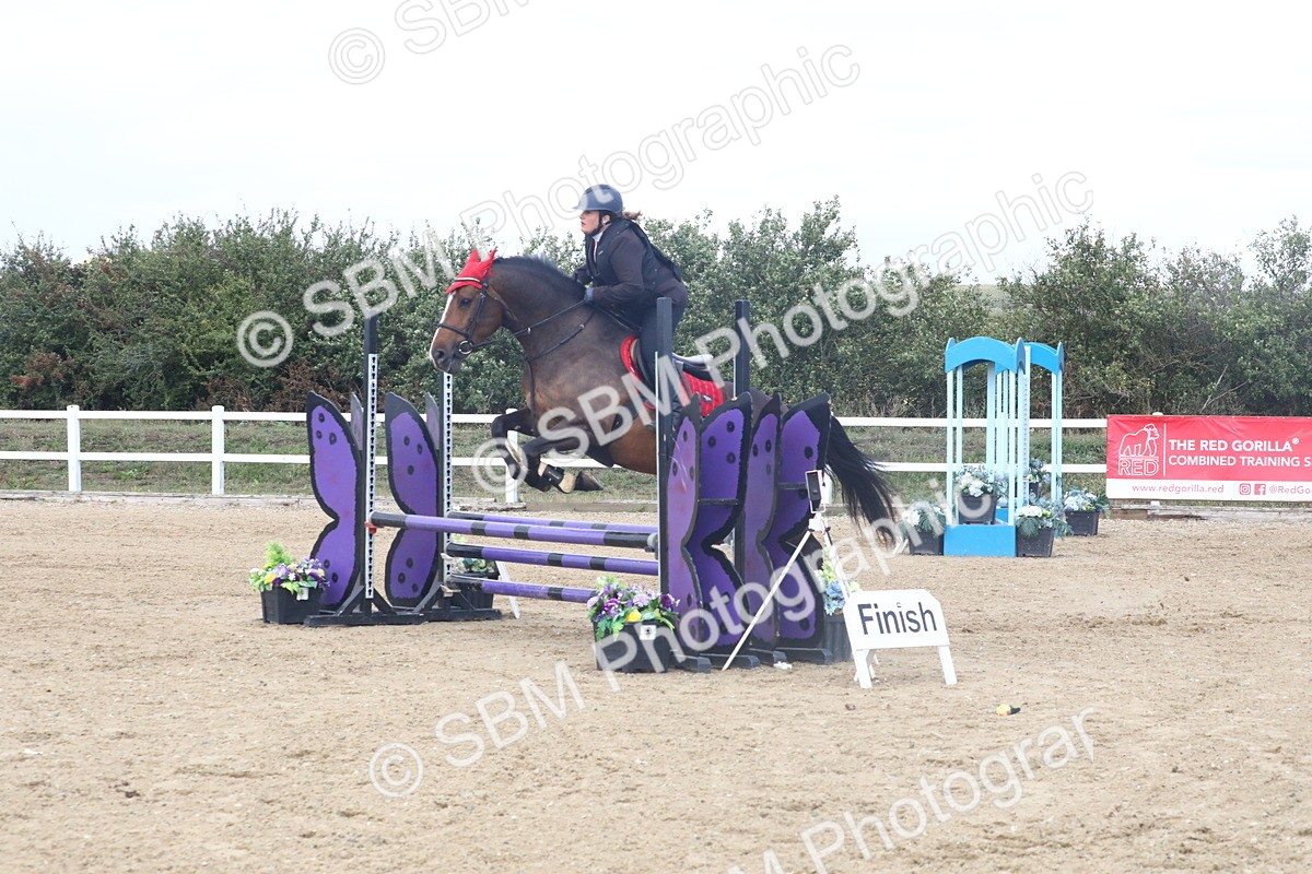 SBM_007452 - Class 8 - 70cm Champs